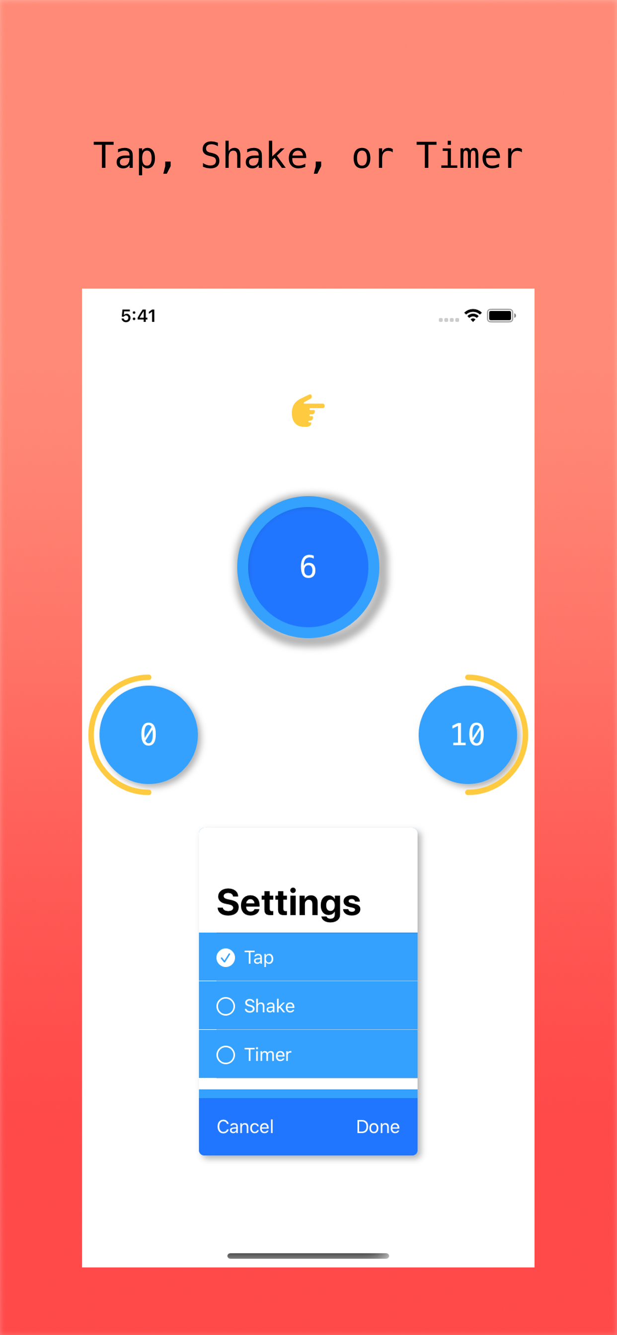 App Store Screen Shot 2